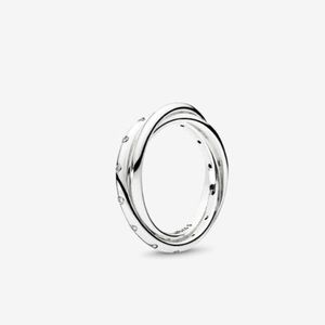 Pandora swirling symmetry Ring